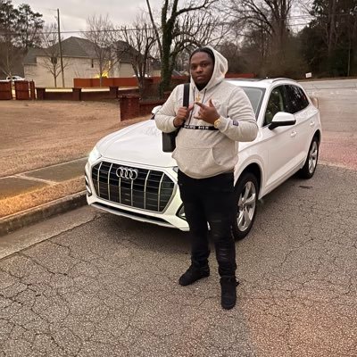 1/2 of @ForteLingo Love all yall! #TeamLingo #PMG @ForteLingo any Booking/Features BambinoPMG@gmail.com #UGOTWAX #BTTB OUT NOW ! https://t.co/AbhcVEcuGz