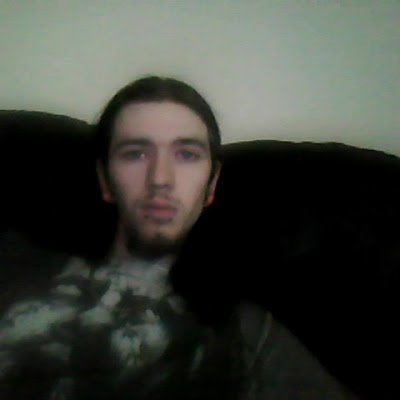 sdrichgeek's profile picture. 