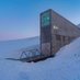 Svalbard Seed Vault (@GlobalSeedVault) Twitter profile photo