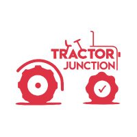 Tractor Junction(@tractorjunction) 's Twitter Profile Photo