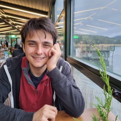 oguzgelal's profile picture. Co-founder and CTO at https://t.co/ugrKaeJWYv - Based in London 🇬🇧 and Tokyo 🇯🇵 
--  @oguzgelal.bsky.social