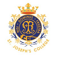 St Joseph's College (@stjosephsdgc) 's Twitter Profile