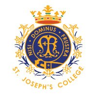 St Joseph's College(@stjosephsdgc) 's Twitter Profileg