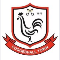 Coggeshall Town FC (@coggeshalltown) Twitter profile photo