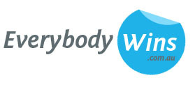 EverybodyWins1's profile picture. An online bidding website where you get fabulous items for much less than the RRP and 30% of the profits go to charity!!! so EVERYBODY WINS!!