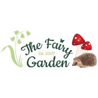 The Fairy Garden(@The_FairyGarden) 's Twitter Profile Photo