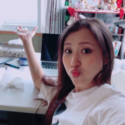 MarieP_EL900B's profile picture. 英語も中国語も色々克服したい陽気なｱﾆｵﾀ🧸💘/留学歴▶︎LA &台北
