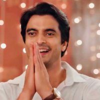 Gash❤️Ginni (Proud fan of Gashmeer Mahajani) (@seriouspatrakar) Twitter profile photo