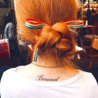 🌈SWAN (@swan5252) 's Twitter Profile Photo