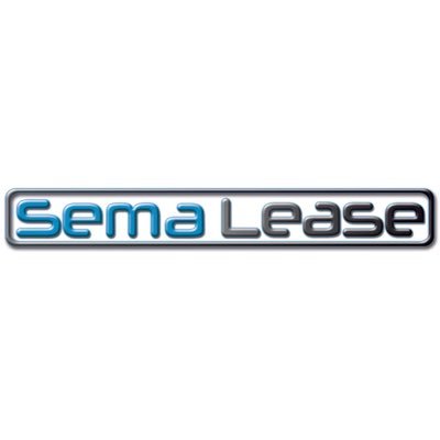Sema Lease was formed in 2004 and has now grown to one of the largest vehicle suppliers in the UK specialising in 12 month vehicle leasing 🚘