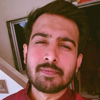 DigvijayPranami's profile picture. Navodian