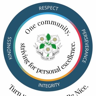 JTHS is an outstanding academy of 1600 students, a National Teaching School Hub, home to the Staffordshire Research School and a partner school in JTMAT.