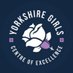 Yorkshire Centre of Excellence (@GirlsPathway) Twitter profile photo