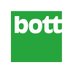 bott UK (@Bott_Ltd) Twitter profile photo