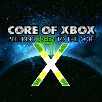 Bleeding green to the core
Covering Xbox news, reviews, videos, discussions and more
#BleedGreen 💚