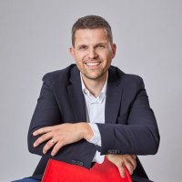 Petr Hladík(@hladikpe) 's Twitter Profile Photo
