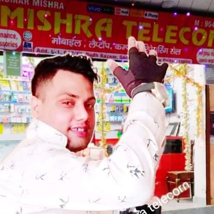 mishramobile75's profile picture. 