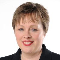 Maria Eagle MP(@meaglemp) 's Twitter Profile Photo