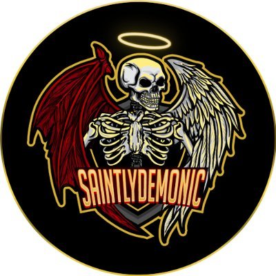 SaintlyDemonic