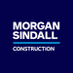 Morgan Sindall Construction (@morgansindallc) Twitter profile photo
