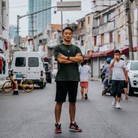 Katayama_Kenichi(Kenny)|中国 X 異文化 (@kenny_sh) 's Twitter Profile