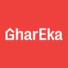 GharekaOfficial's profile picture. GharEka is a trusted end-to-end partner for building a home, including planning, designing and actually constructing the house.