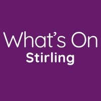 What's On Stirling(@WhatOnStirling) 's Twitter Profile Photo