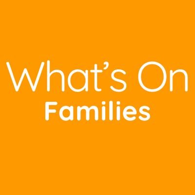 What's On For Familiesさんのプロフィール画像