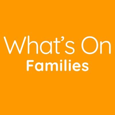 What's On For Families