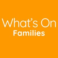 What's On For Families(@WhatsOnFamilies) 's Twitter Profile Photo