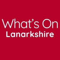 What's On Lanarkshire(@WhatsOnLShire) 's Twitter Profile Photo