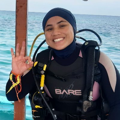 Mom of 3, Indonesian, Coral Reef Ecologist, Lead Scientist at School of Coral Reef Restoration (SCORES) IPB University, Pew Fellow in Marine Conservation 2021