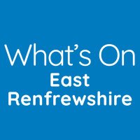 What's On East Renfrewshire(@WhatsOnEastRen) 's Twitter Profile Photo