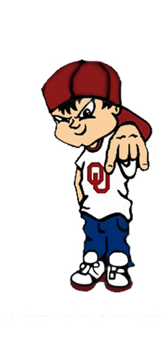 Conservative, but I don't suffer fools on either side. Veteran. Conspiracy Realist. I cuss a lot. Master's from OU. #BoomerSooner