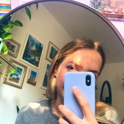 tinacollignon's profile picture. doing my best to live every day #crueltyfree ✻ social media + content marketing