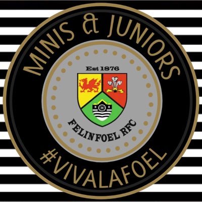 Felinfoel RFC Minis & Juniors