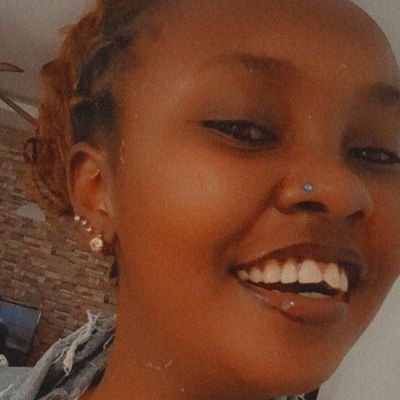 chizi_sharon's profile picture. Live,laugh,love🤎🤍