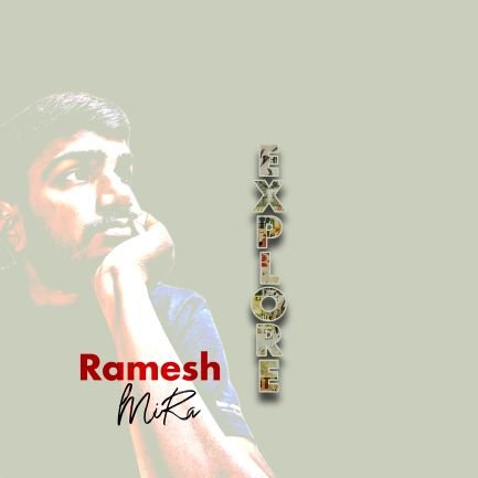 ramesh_midde Profile Picture