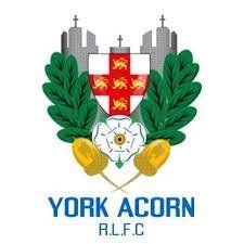 York’s premier Amateur Rugby League Club 🏉
