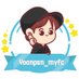 Yoonpsn_myfc (@yoonpsn_myfc) Twitter profile photo