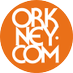 orkney.com (@orkneycom) Twitter profile photo