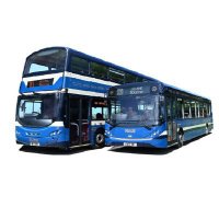 Delaine Buses (@delainebuses) 's Twitter Profile