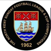 EV2 Sportswear North Kent Sunday League(@NKSFL) 's Twitter Profileg