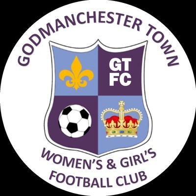 We are the Women's and Girl's branch of Godmanchester Town FC (@GoddyTownFC), providing football opportunities for girls aged 4 and over.