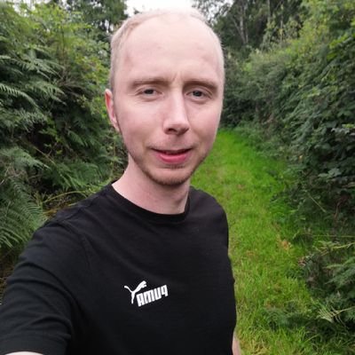 joehurl91's profile picture. 