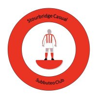 Stourbridge Casual Subbuteo⚽️(@StourSubbuteo) 's Twitter Profile Photo