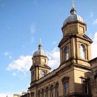Gorgie & Palmerston Place Church (@ppc_edinburgh) 's Twitter Profile Photo