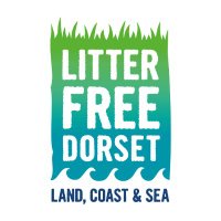 Litter Free Dorset - Land, Coast & Sea(@LitterFreeDrst) 's Twitter Profile Photo