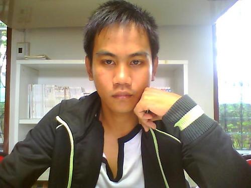 ยัง.....โสด......อยู่......ครับ