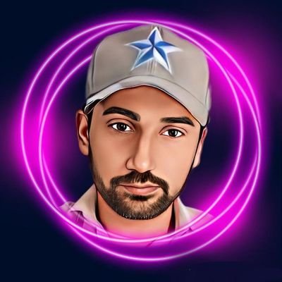 awais_mahar's profile picture. Friendly